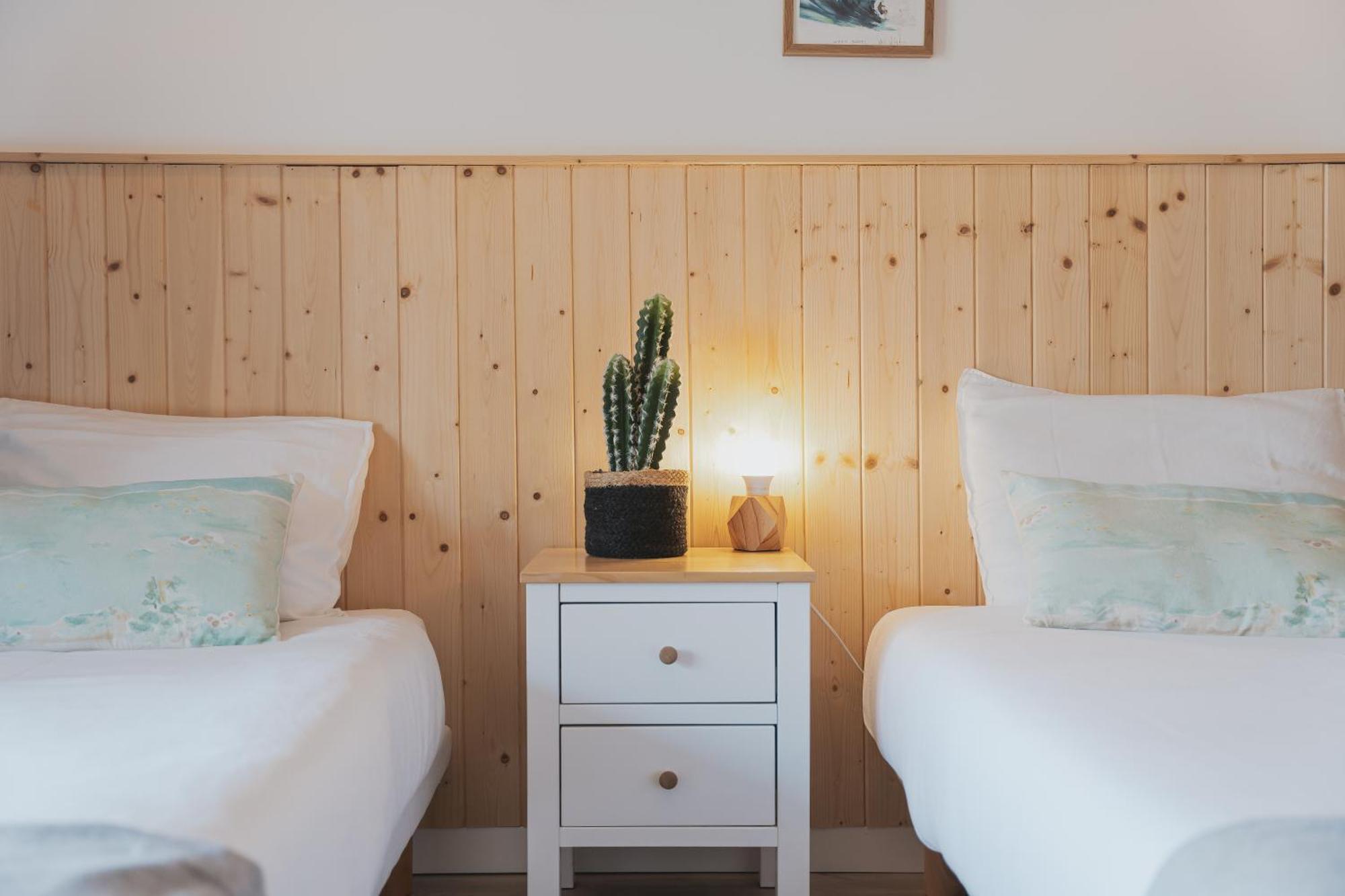 Surf Guesthouse - 7Min Walk To The Beach Pataias Zewnętrze zdjęcie