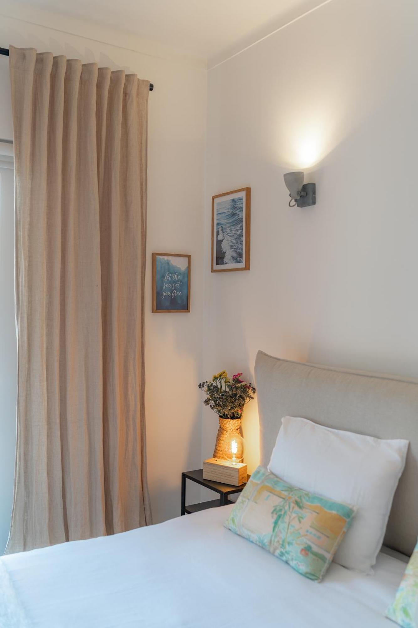 Surf Guesthouse - 7Min Walk To The Beach Pataias Zewnętrze zdjęcie