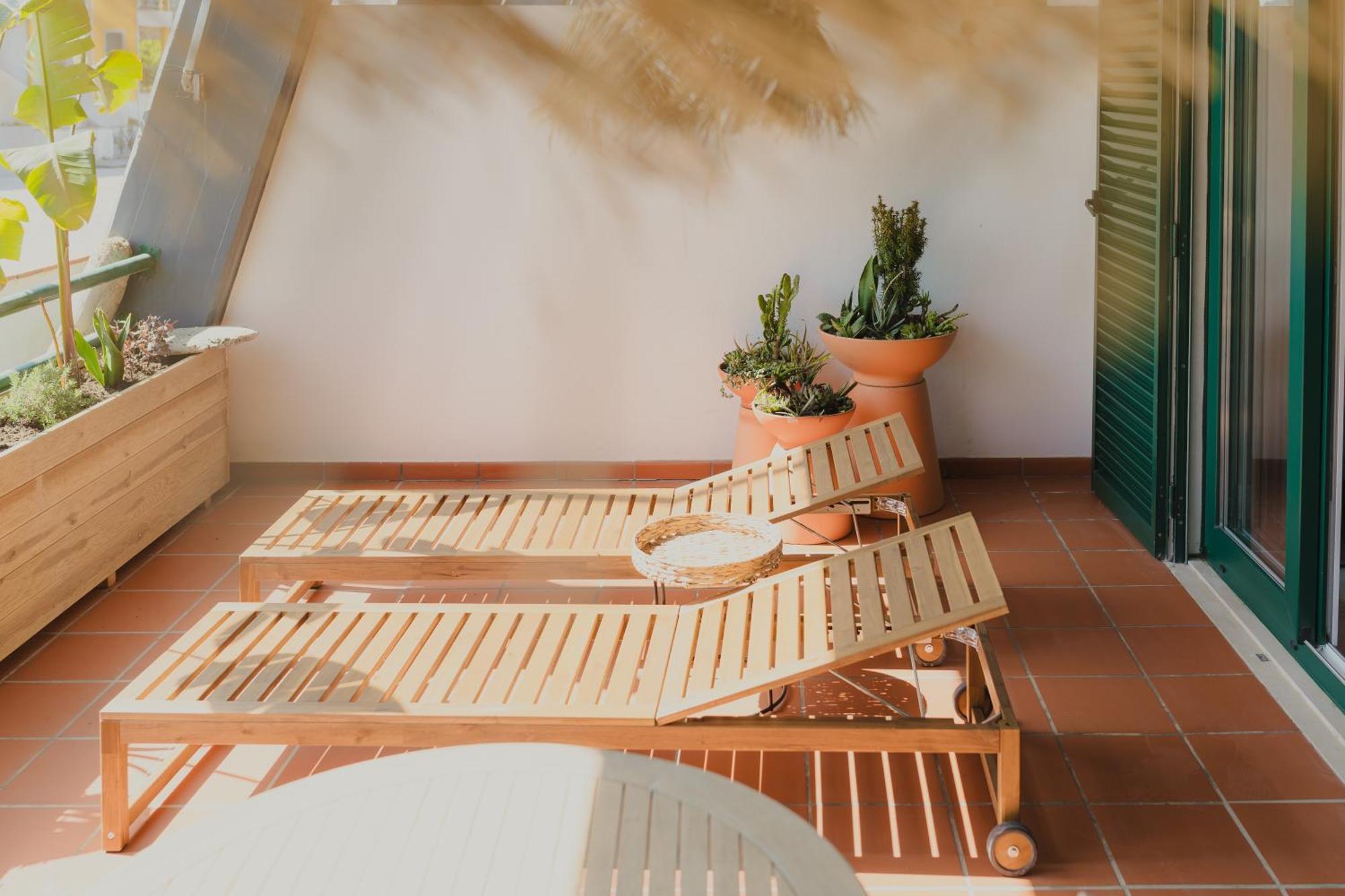 Surf Guesthouse - 7Min Walk To The Beach Pataias Zewnętrze zdjęcie